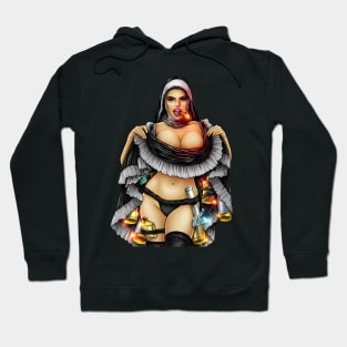 Holy Sister Hoodie